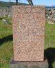 Photo of headstones/thumb_John McGregor d1950 hdstn Annat Old (Torridon)